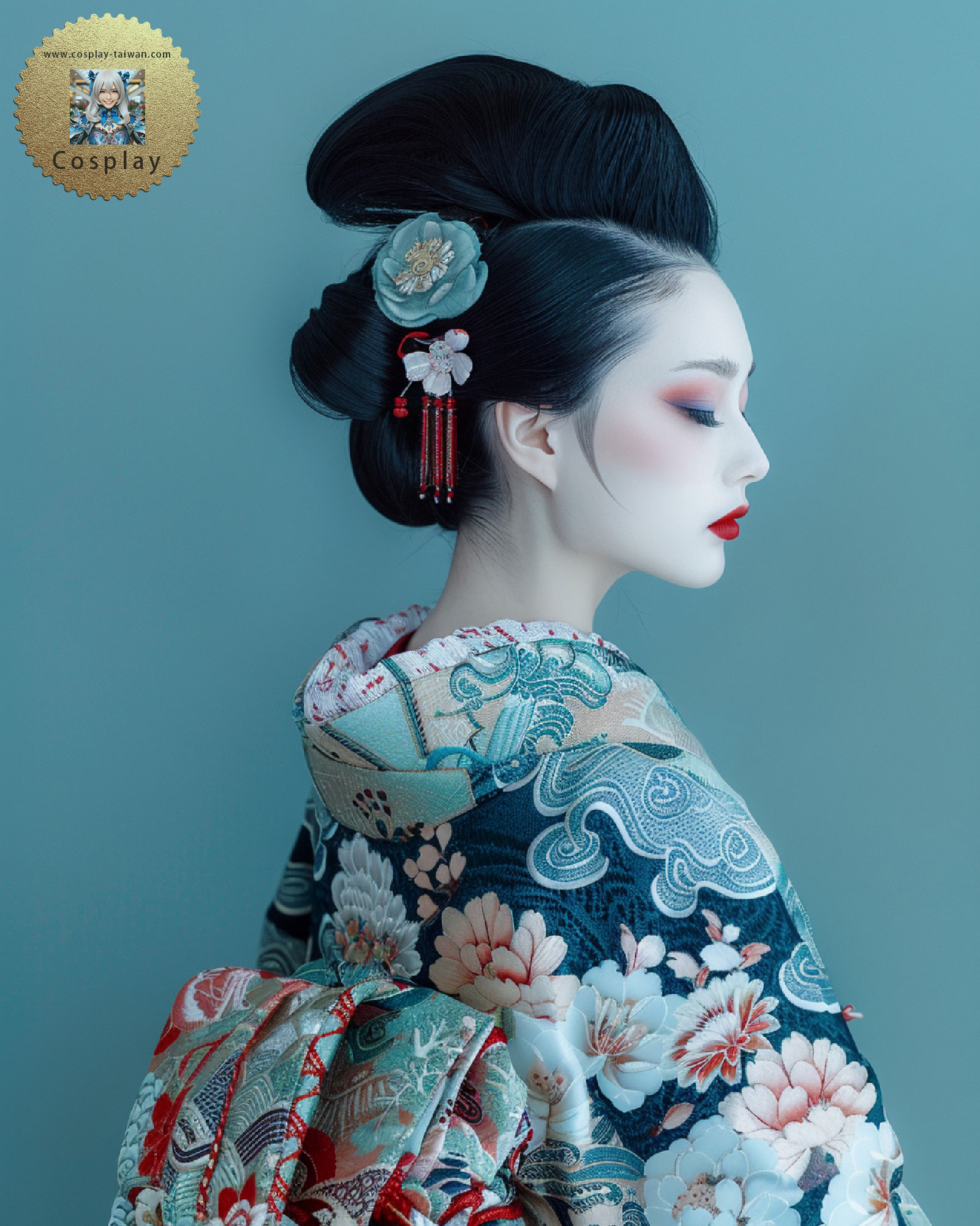 leonchou1968_Japanese_model_sultan_kamel_haider_style_ad_with_m_7e1688f5-6f12-4681-a23d-465e75332c6c.jpg